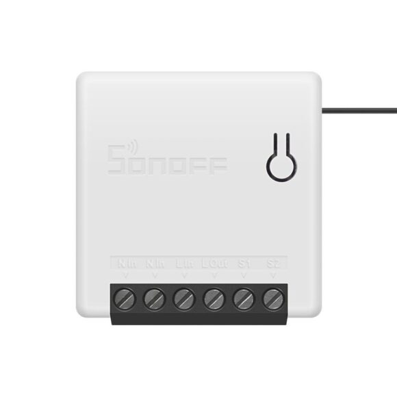 SONOFF MINI R2