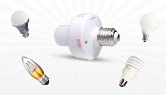 SONOFF SLAMPHER Raccord Wifi Et 433Mhz - Image 2
