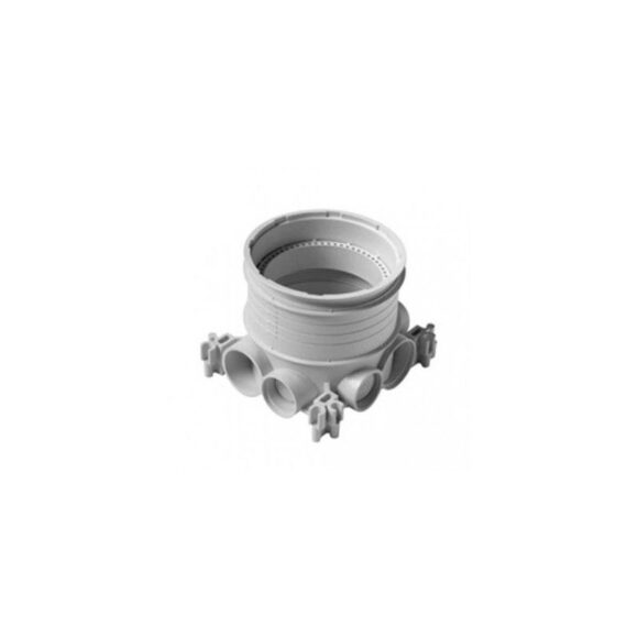 LEGRAND Batibox Boite encastrement simple pour prise de sol D80 P71 - 081988