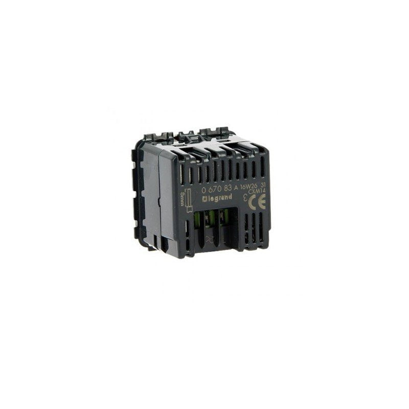 LEGRAND Céliane Ecovariateur toutes charges - 067083