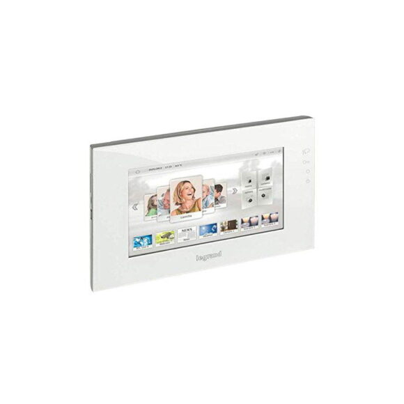 MyHome Ecran Tactile Couleur Screen Legrand Maroc