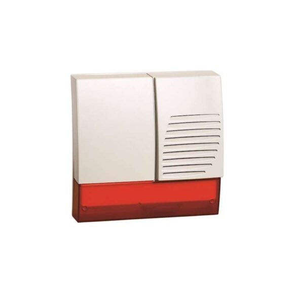 SIRENE FLASH LS, IP54, RADIO