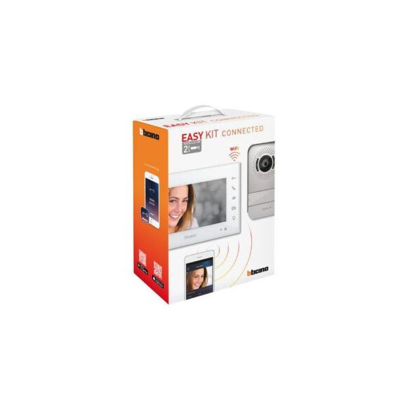Vidéophone Connecté Legrand