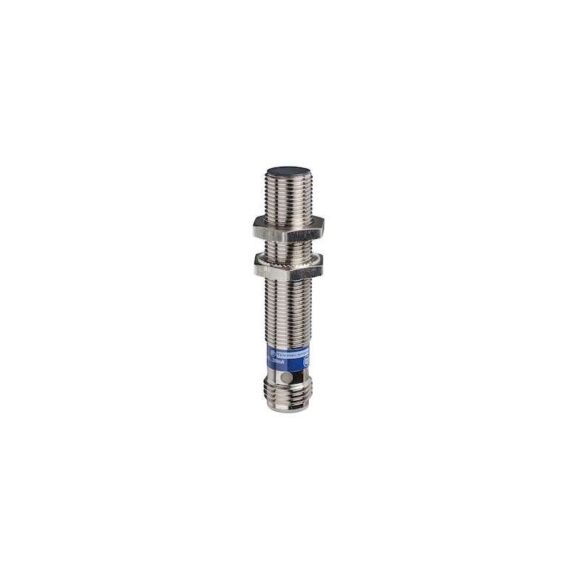 XS détecteur inductif métal - M12 L49mm noyable Sn2mm DC3-PNP NO - M12
