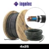 RNFV4X25 ,INGELEC
