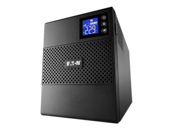 ONDULEUR EATON 1500 VA 5SC1500IR