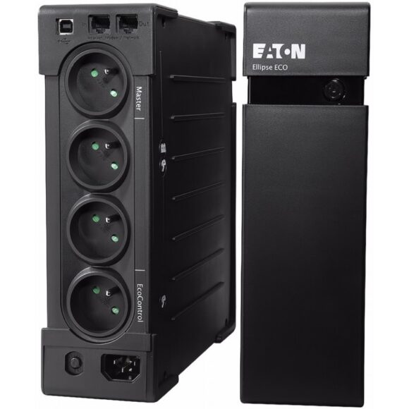 ONDULEUR EATON OFF-LINE ELLIPSE ECO 1200/750W